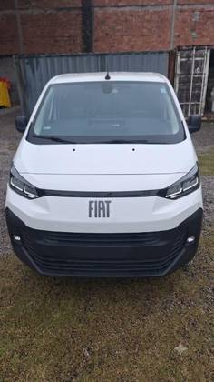 FIAT SCUDO 1.5 BLUEHDI DIESEL CARGO MANUAL FIAT SCUDO 1.5 BLUEHDI DIESEL CARGO MANUAL